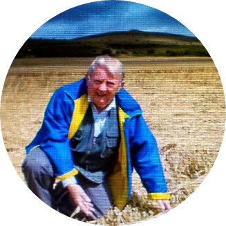 Ivar Odd Gåsø