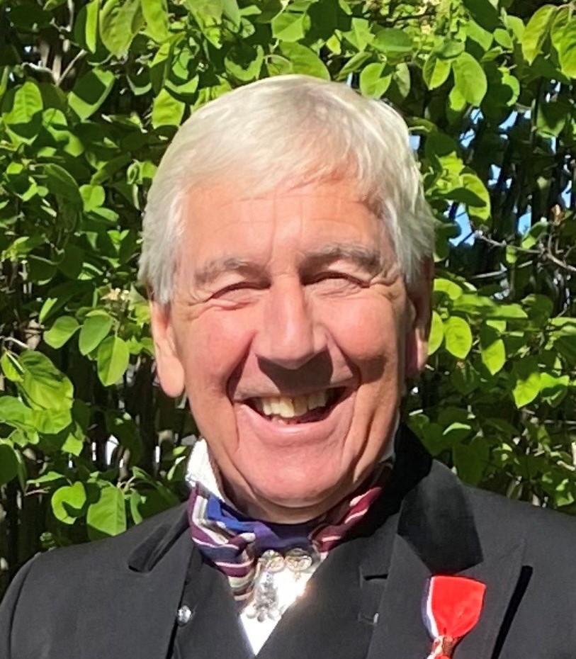 Kristian Kleppo
