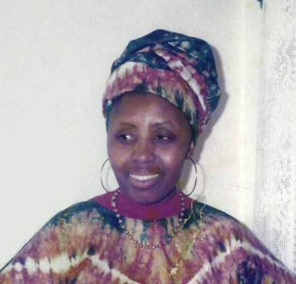 Christine Mungai