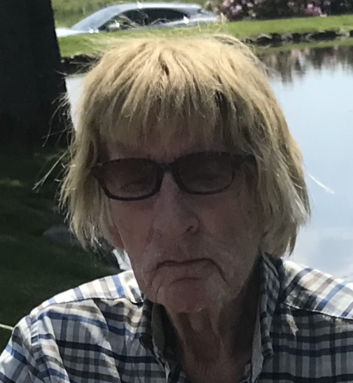 Øivind Karlsen
