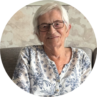 Mary Fjeldstrøm Kjos