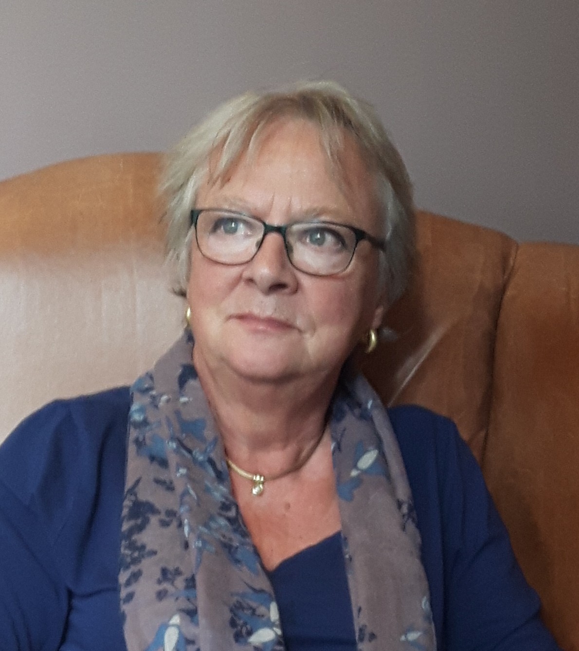 Nina Sissel Nordlie