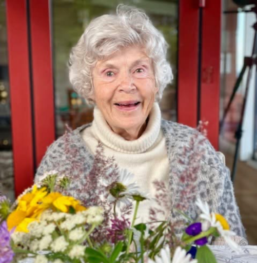 Vera Birgitte Grann