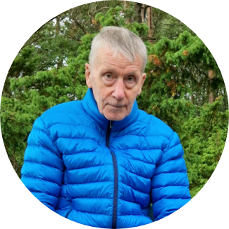 Harald Stiansen