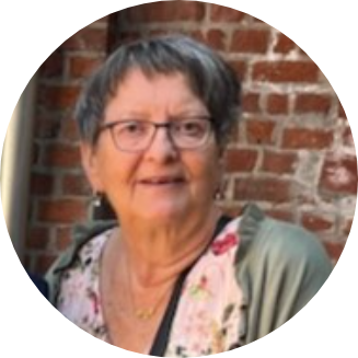 Liv Johanne Siitonen Kortvedt