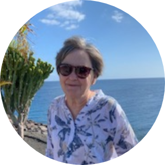 Marit Kruger Engebretsen
