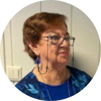 Kate Oline Jørgenvik