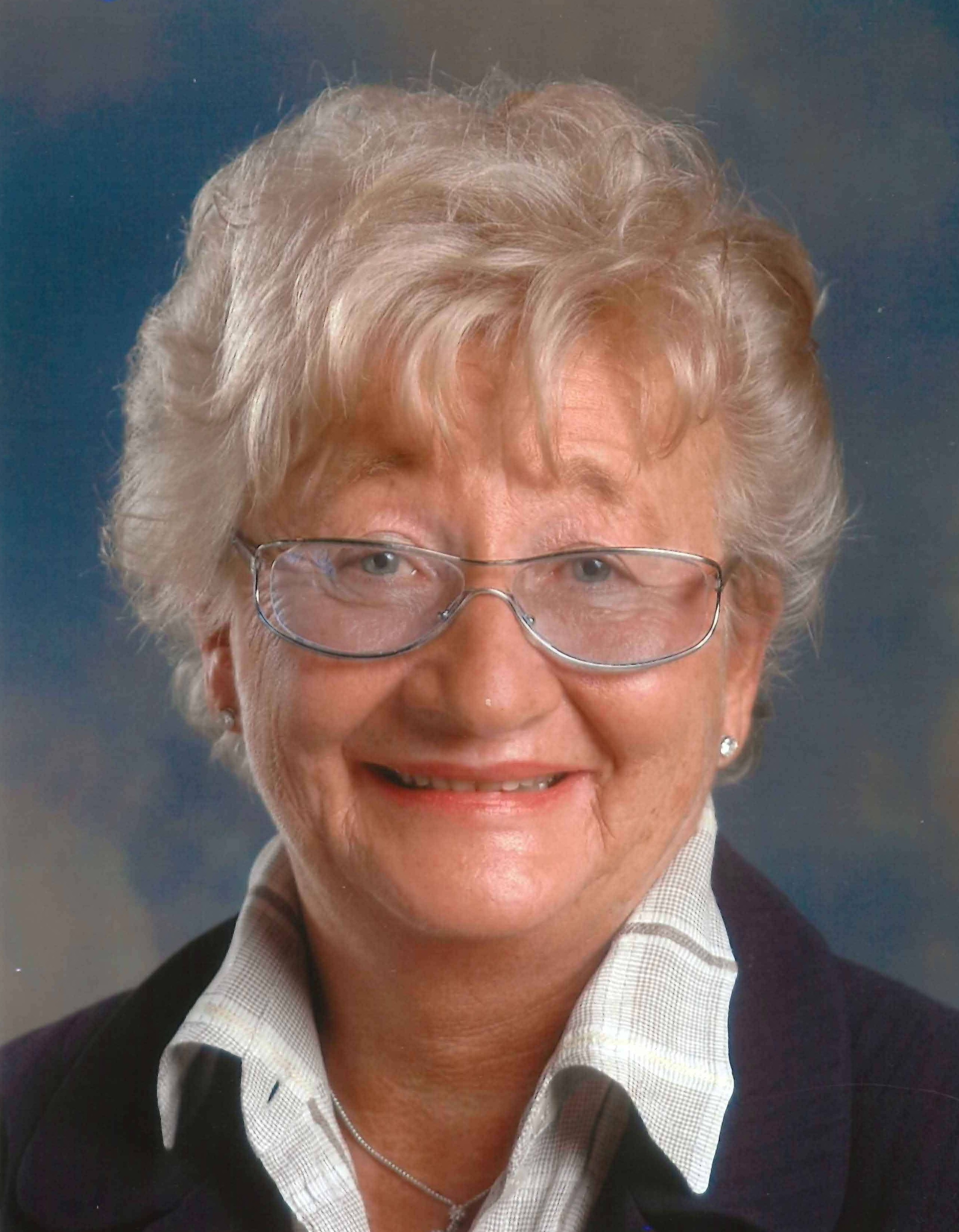 Liv Jeanette "Nette" Theodorsen