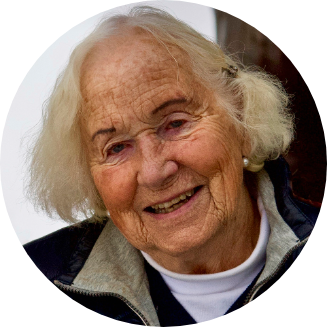 Inger Margrethe Hals