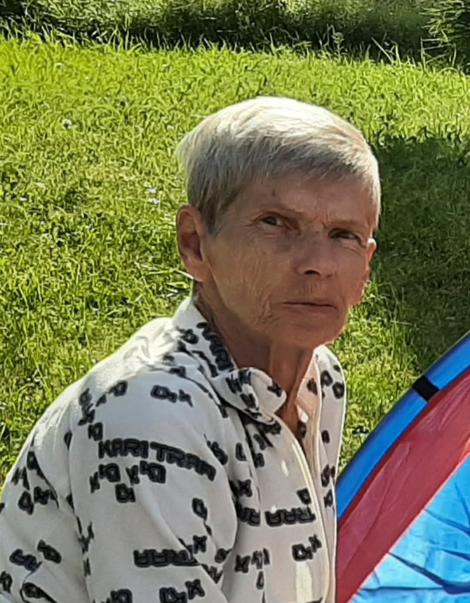Berit Kleven