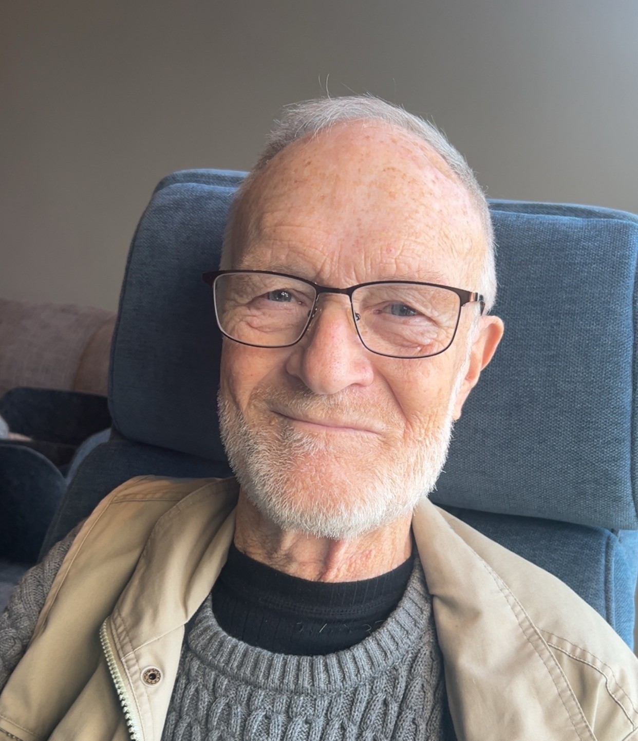 Kåre Frøland