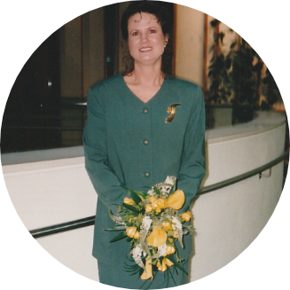 Anne Kristin Greibrokk