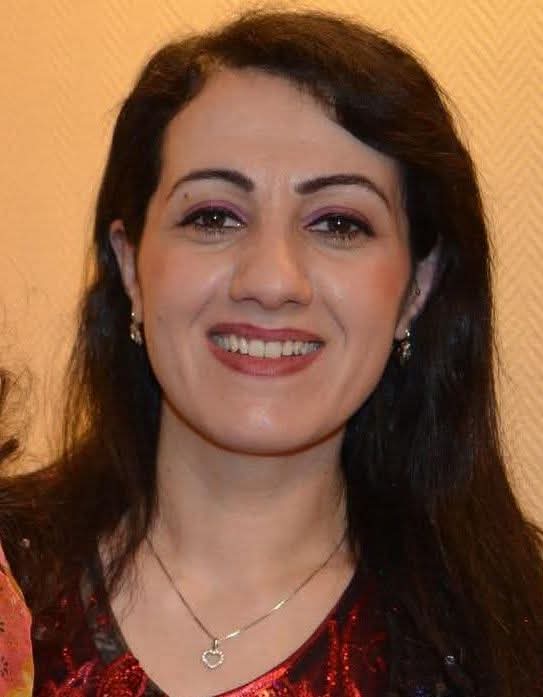 Avin Rashid Aghdam