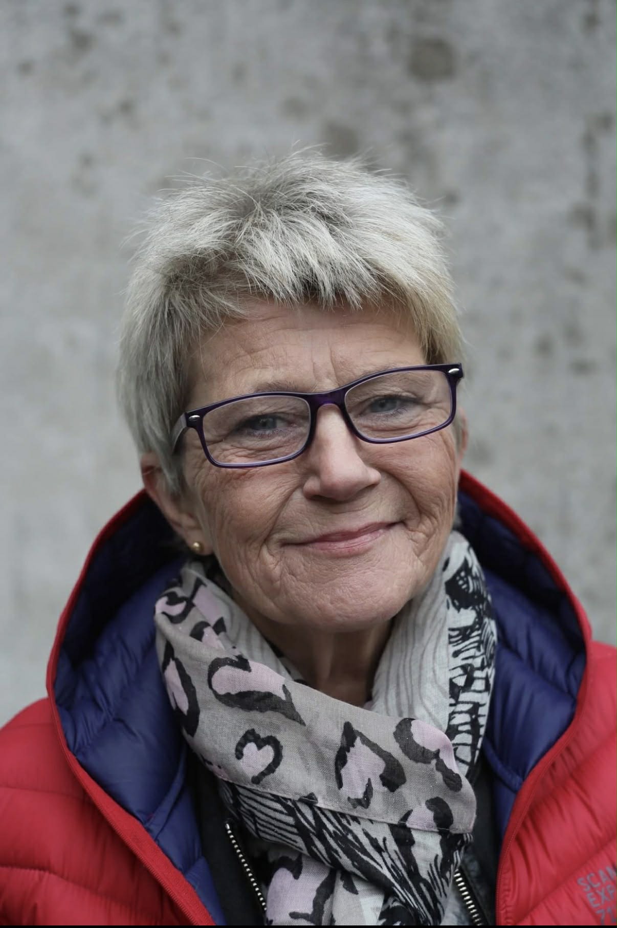 Marianne Simonsen