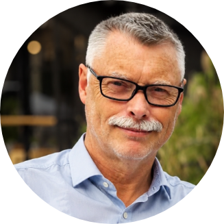 Arild Seim