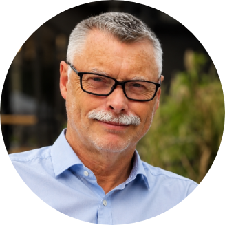 Arild Seim