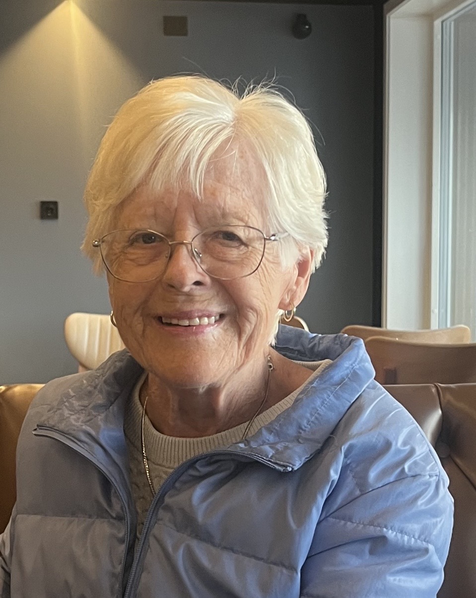 Anne Karin Sandvik