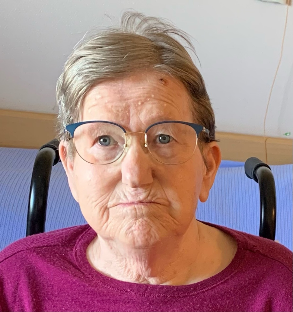 Torill Løvbrøtte Vestland
