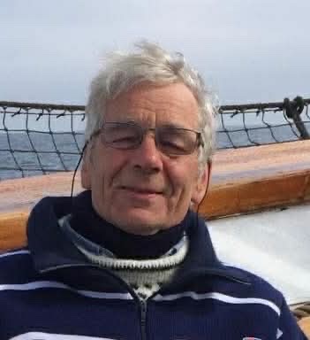 Lars Bernhard Bertelsen