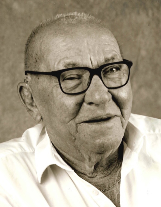 Bjørn Christen Wroldsen