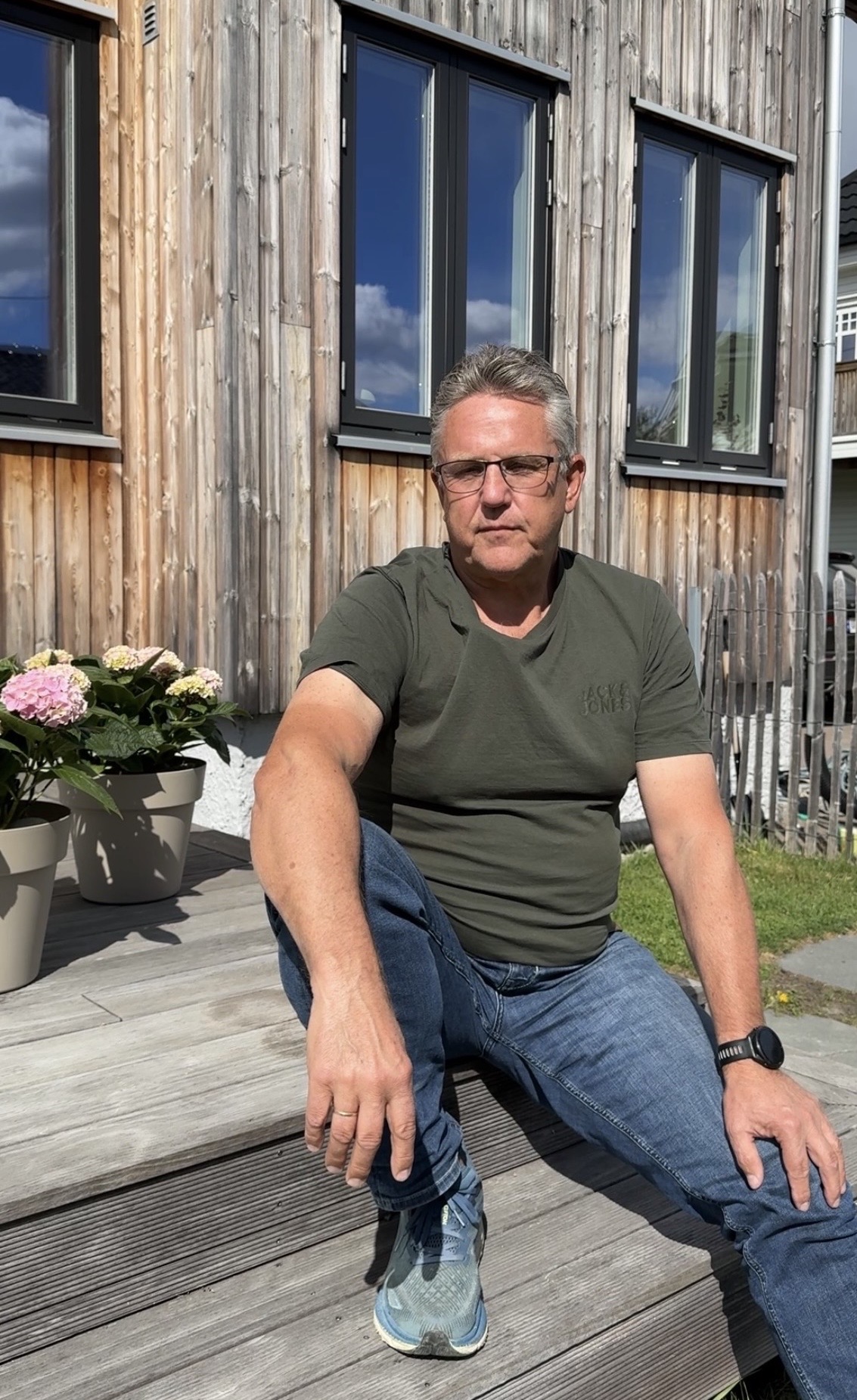 Tom Samuelsen