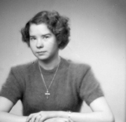 Irene Mosvoll