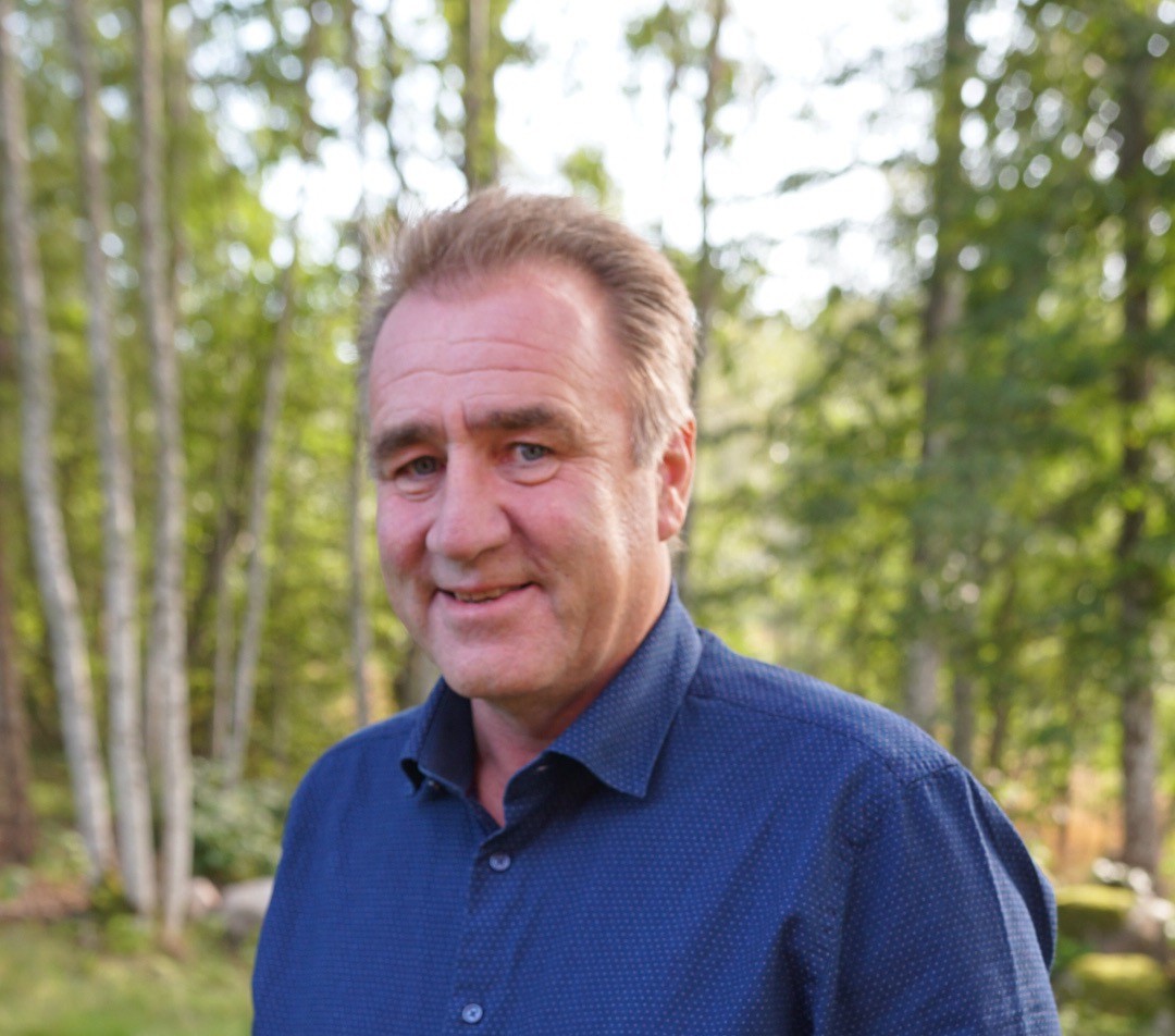 Frank Arild Olafsen