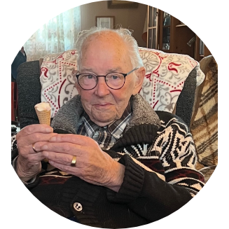 Eilert Roger Helgesen