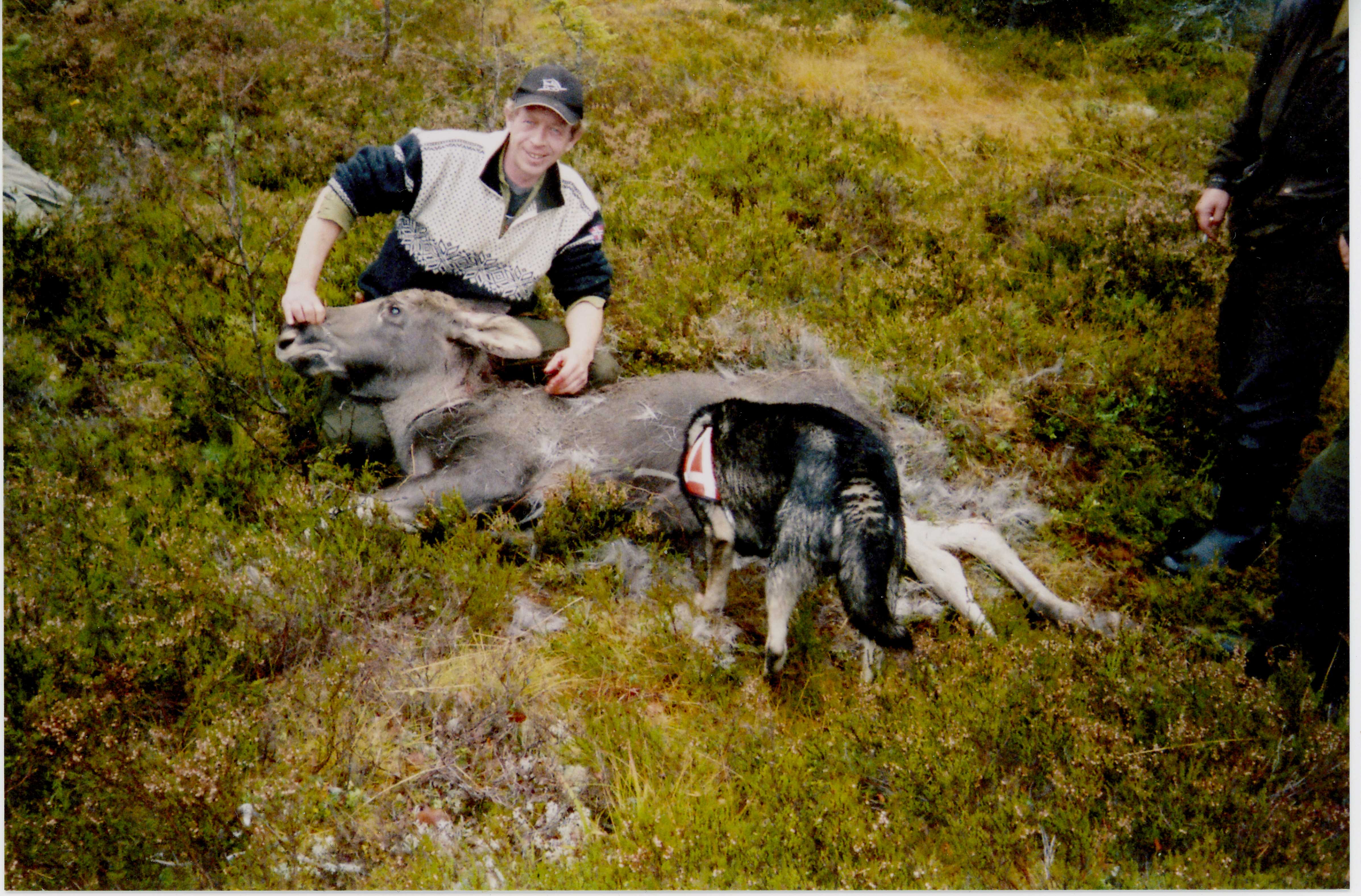 Jan Egil Bjørnstad