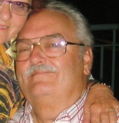 Arne-Jørgen Vangbo