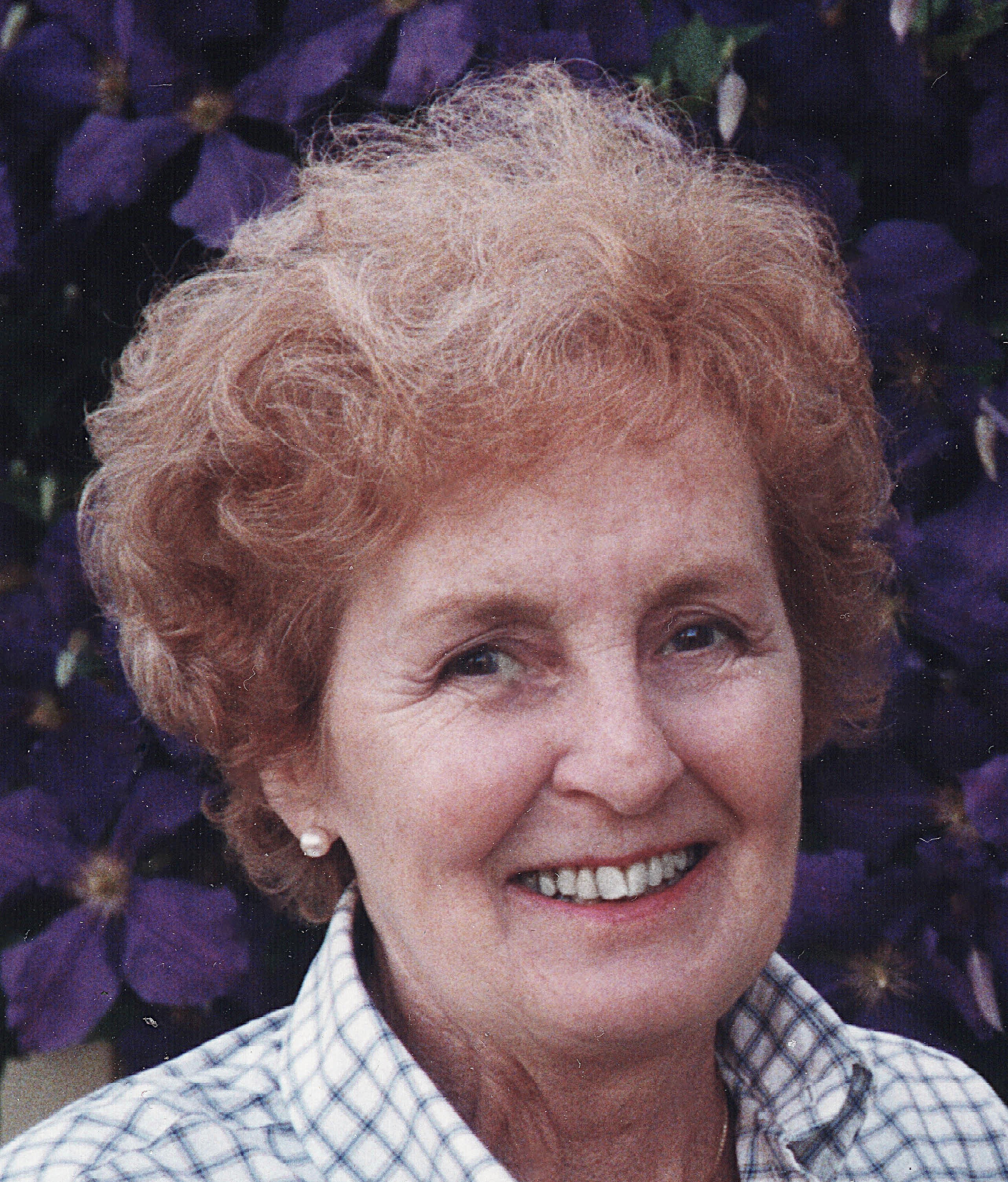Laila Vatnan