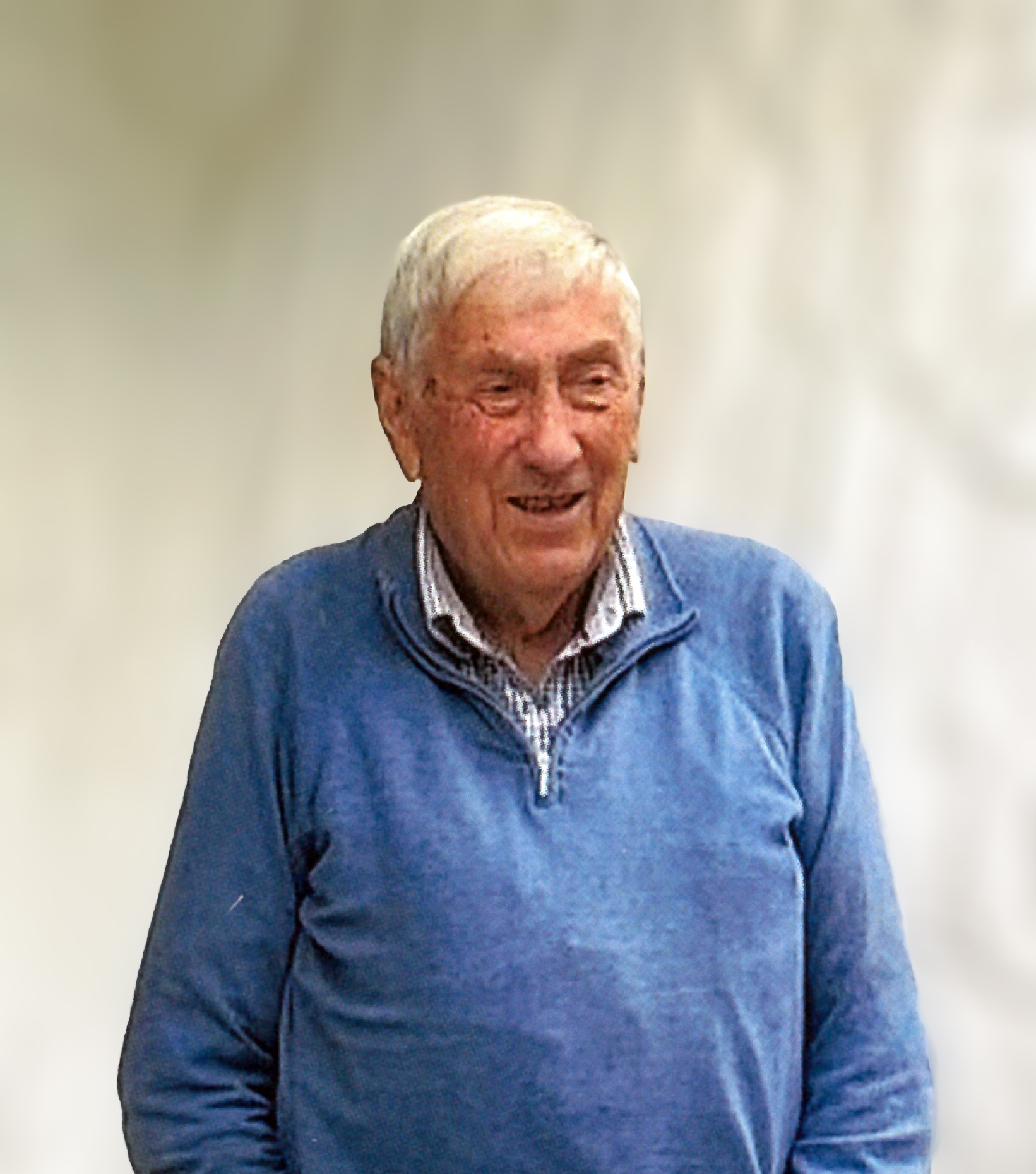 Odd Laurits Melkevik