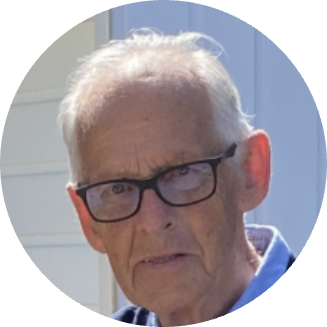 Reidar Moren