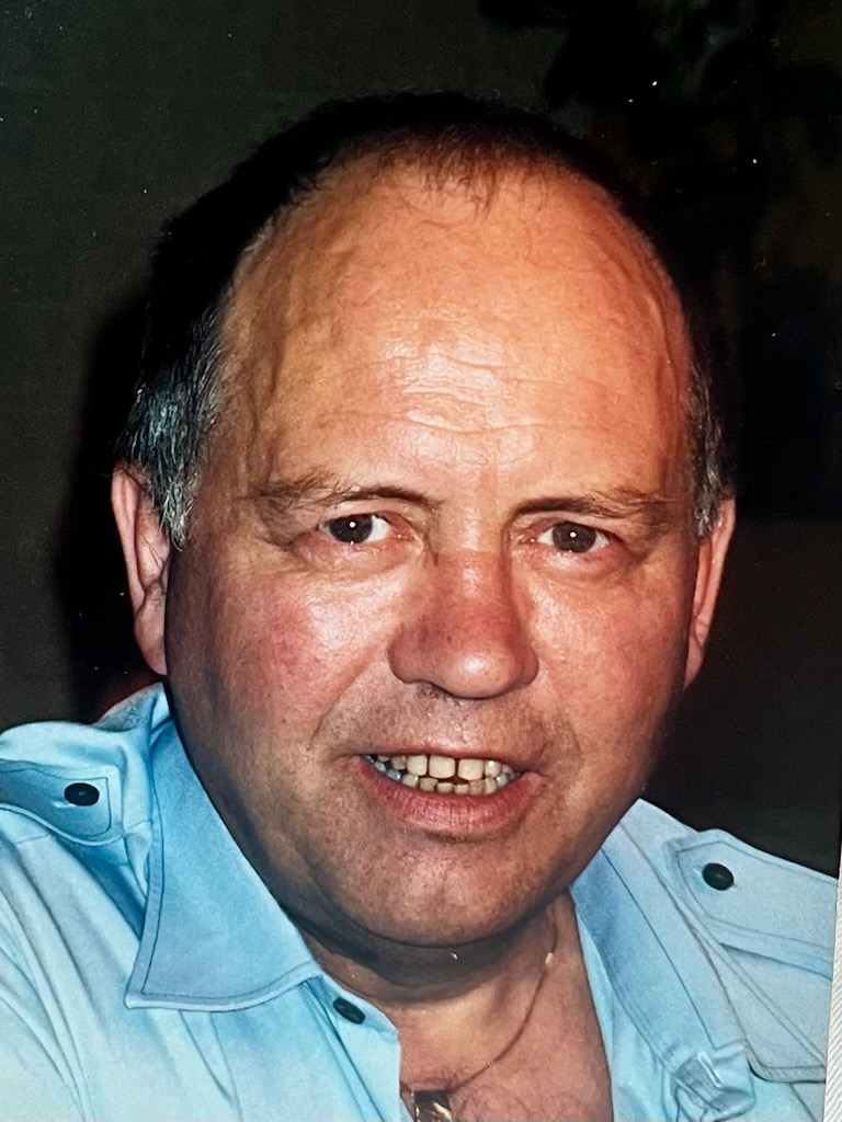 Harald Sigmund Drøsdal