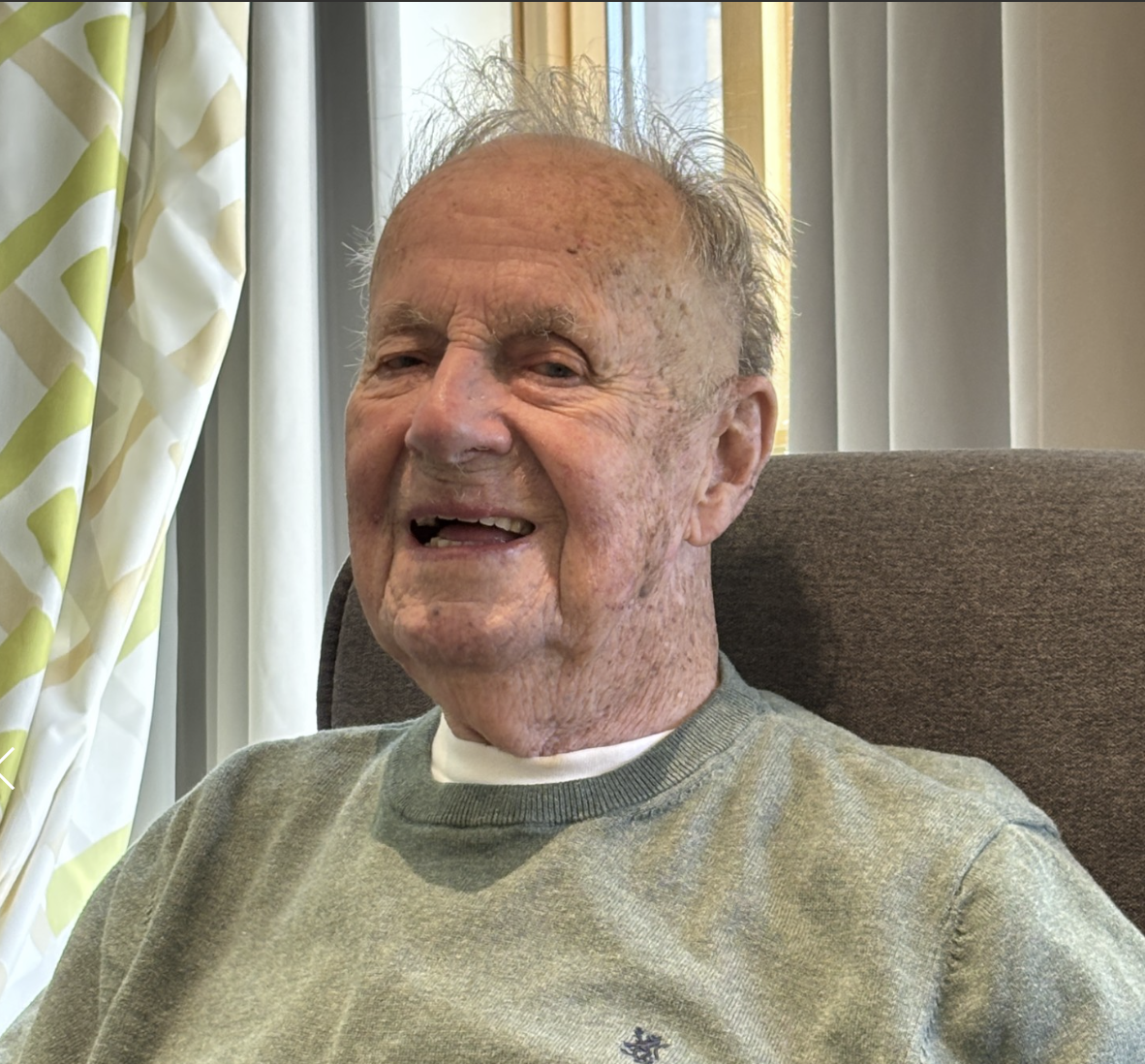 Leif Ivar Leonard Eidskrem