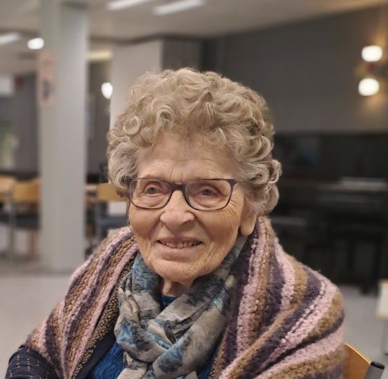 Randi Elfrida Smith