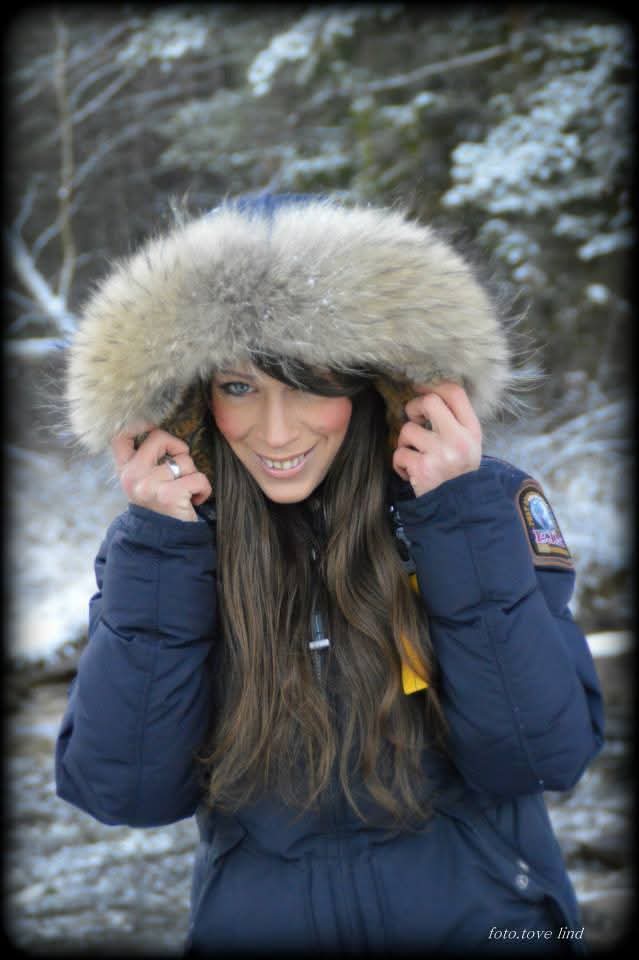 Tina-Cecilie Lind