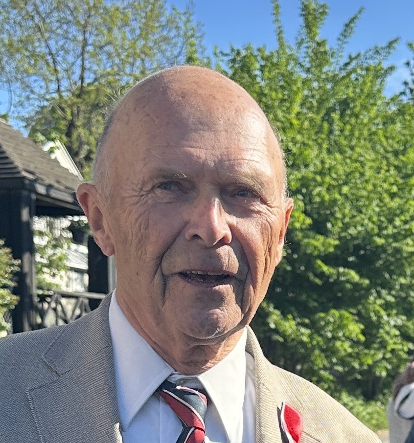 Svein Gundersen