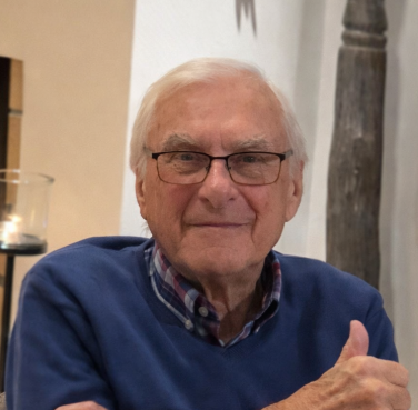 Odd Gjerstad