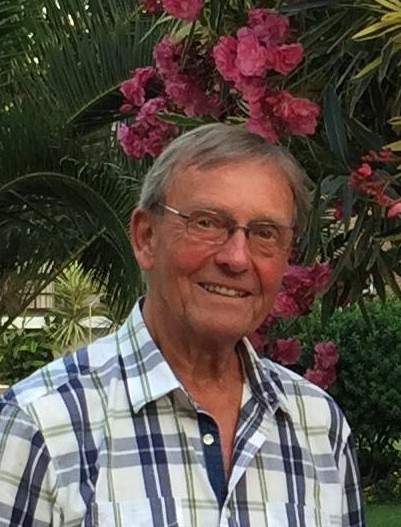 Bjarne Oppegaard-Barkenæs