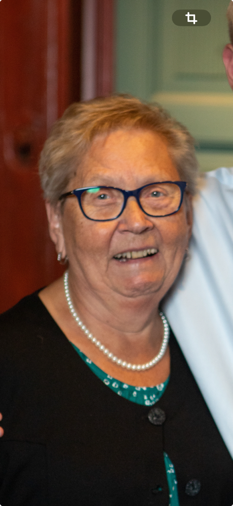 Karin Johansen