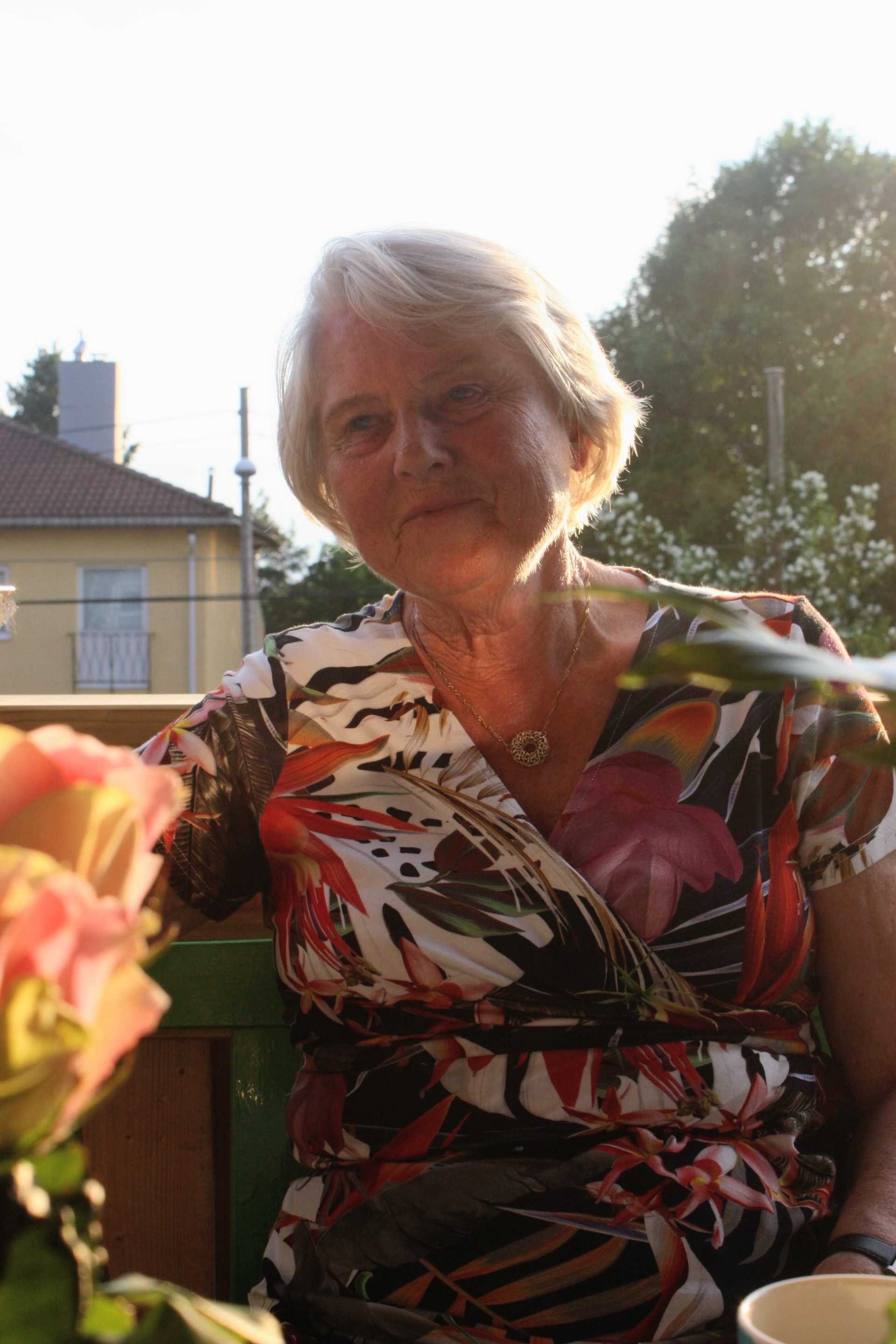 Signy Kirsten Swan Kvaksrud