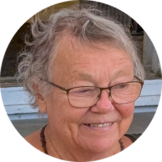 Inger Nordal