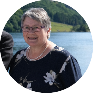 Gunvor Østby