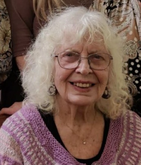 Rannveig Ackermann