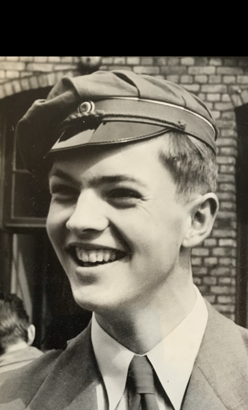 Ove Reimert Flemming Gustafson