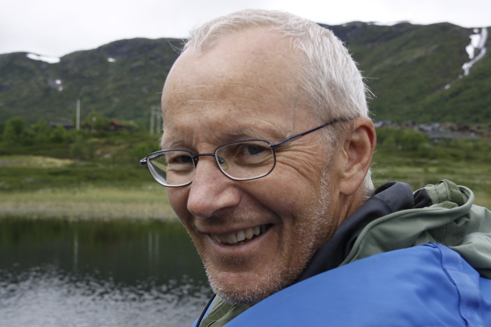 Ole Bolstad