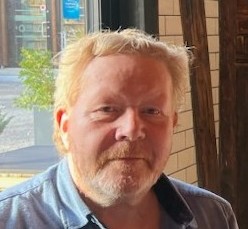 Terje Sollie