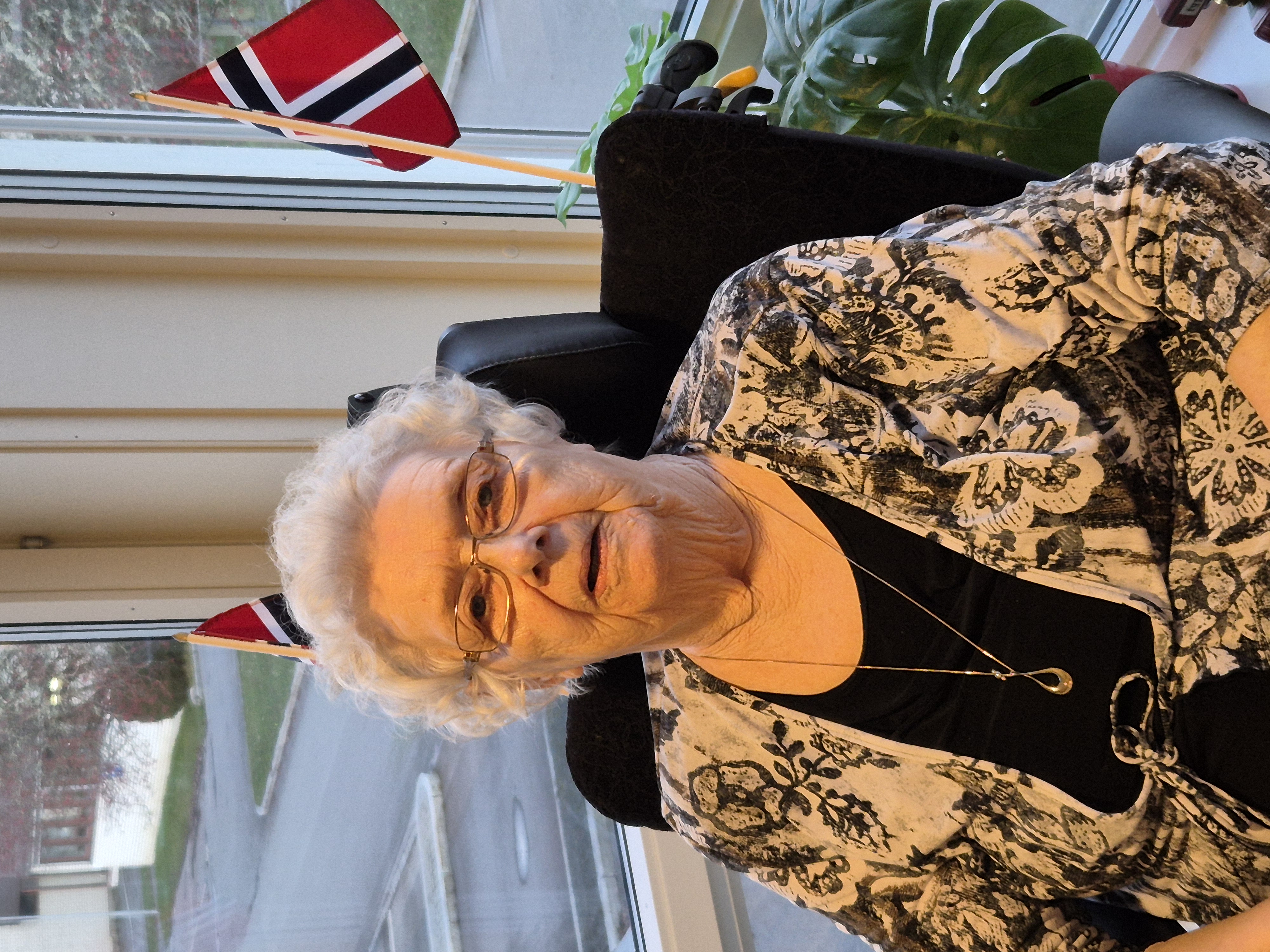 Karin Helene Ness