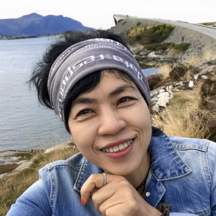 Jenny Kim